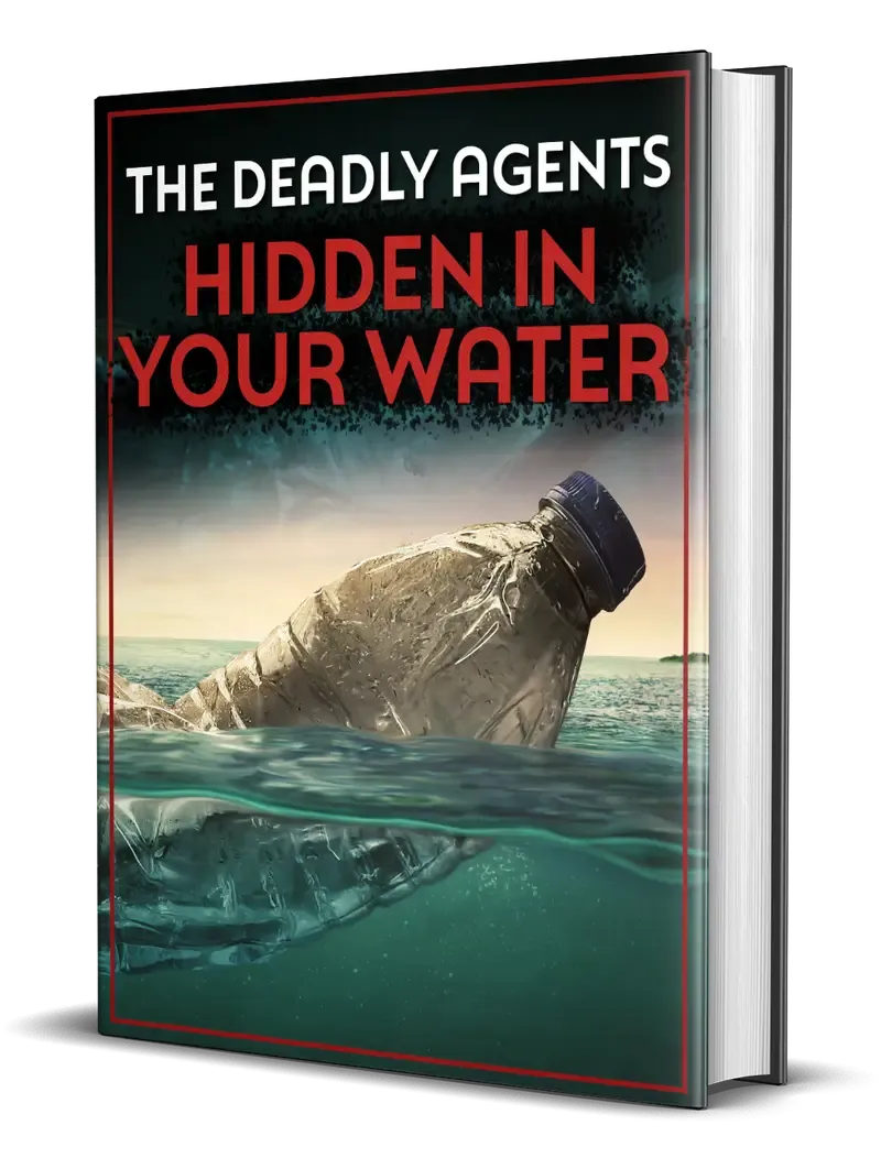 Bonus guide cover for Understanding Common Tap Water Contaminants