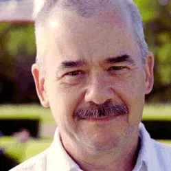 Michael T., a Joseph's Well customer from Colorado